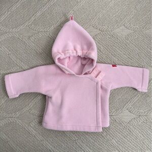 Widgeon Fleece Jacket Size 3m